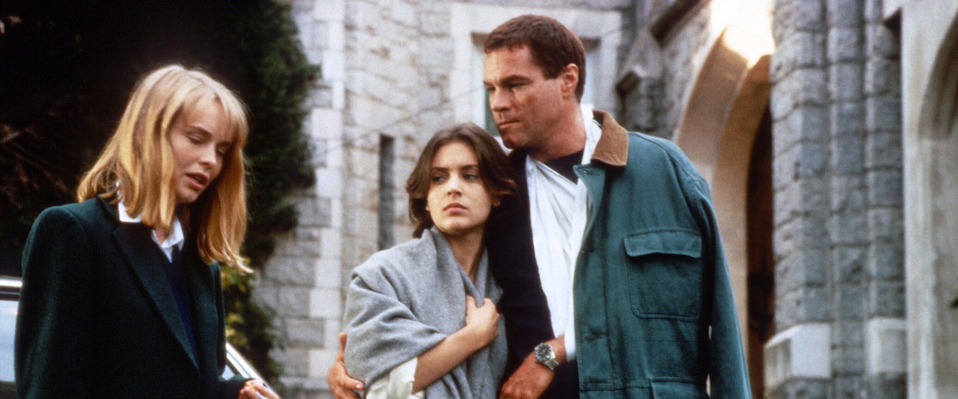 Deadly Sins backdrop