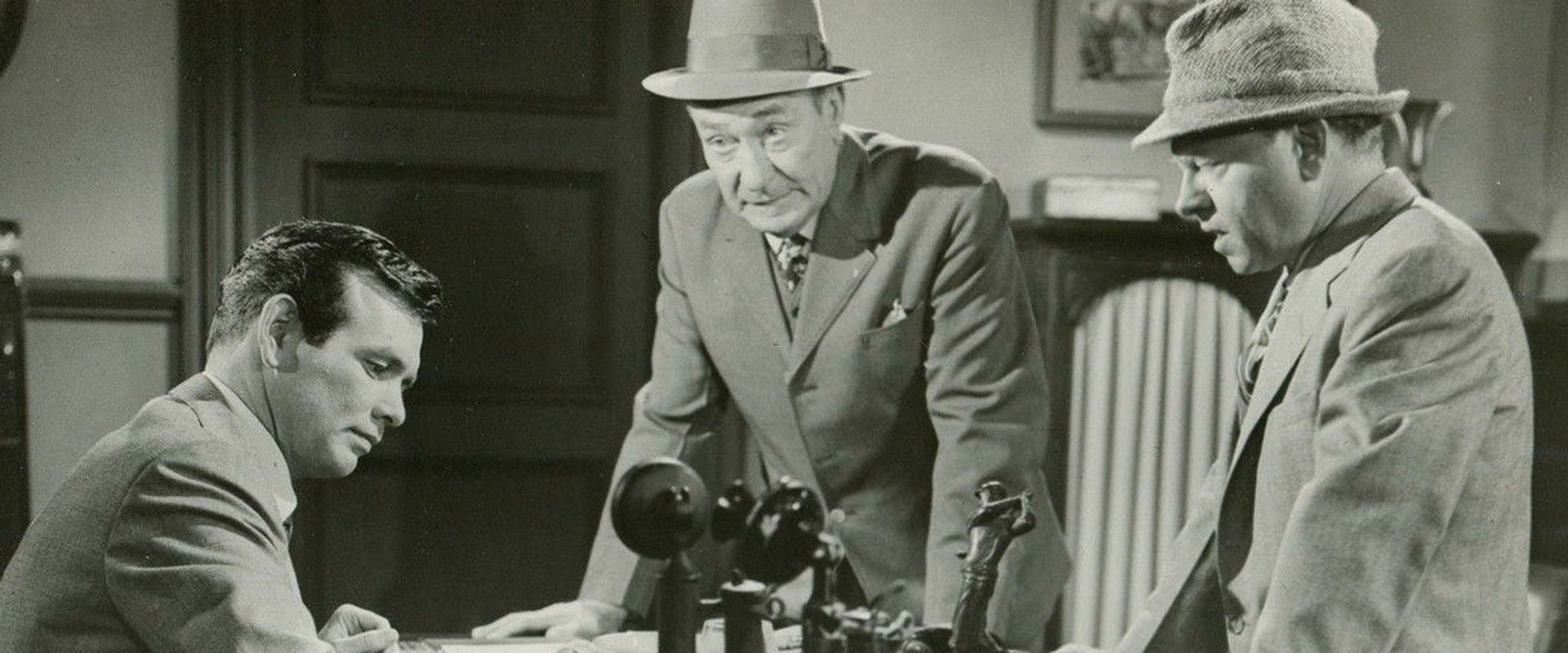 King of the Roaring 20's – The Story of Arnold Rothstein backdrop