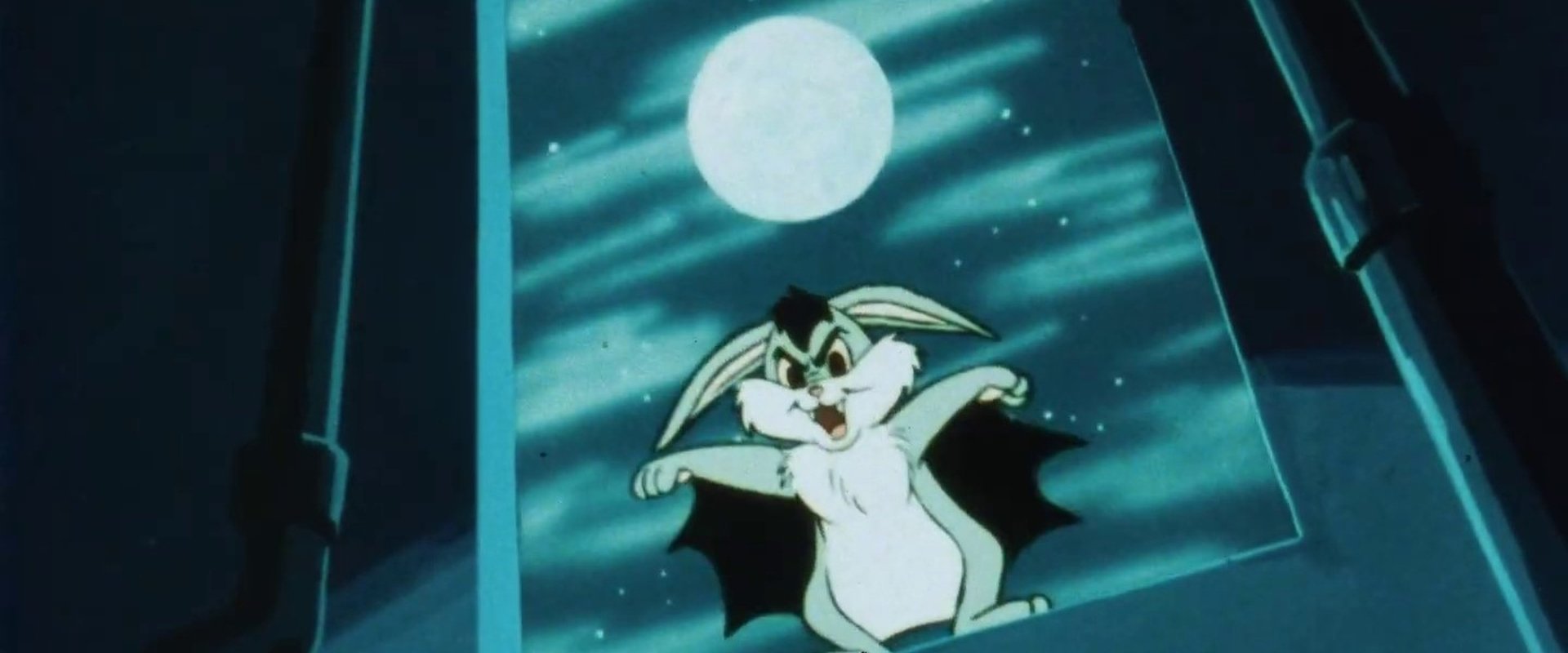 Bunnicula, the Vampire Rabbit