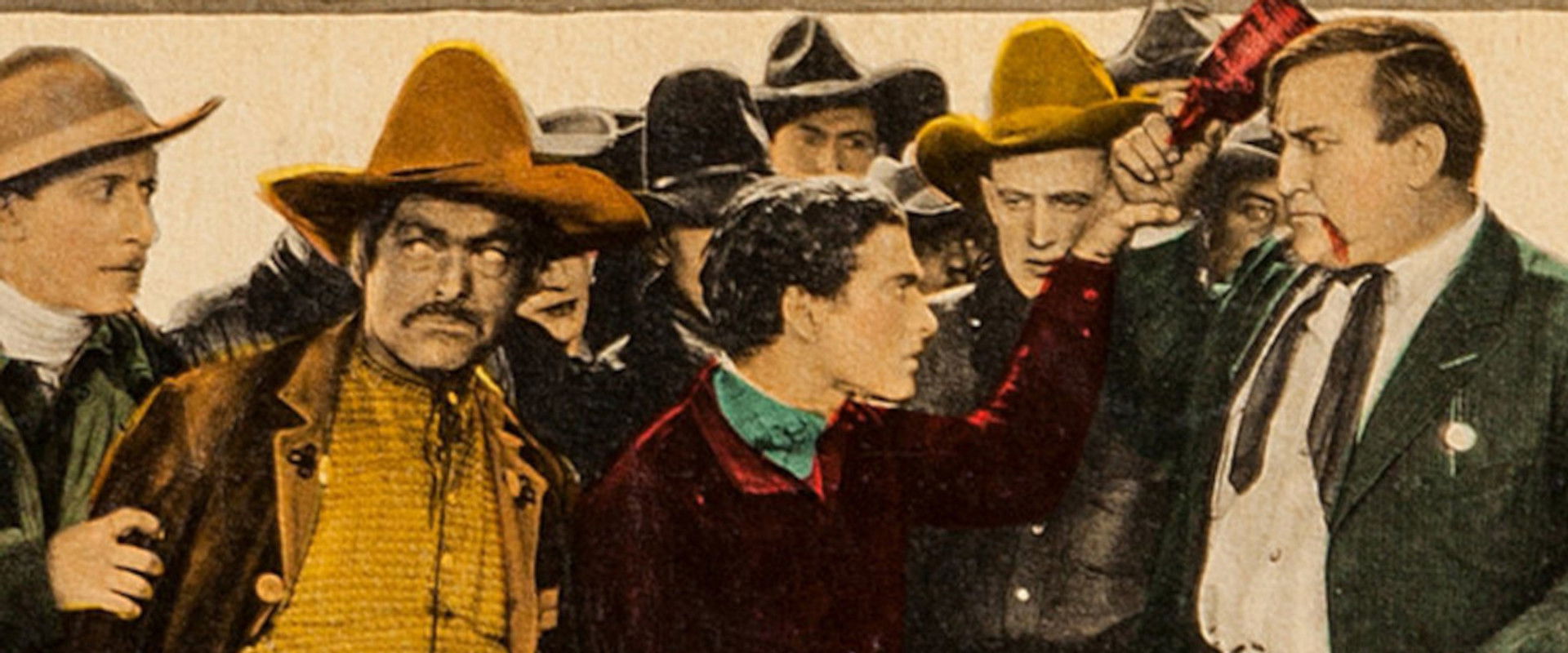 One Law for the Woman backdrop