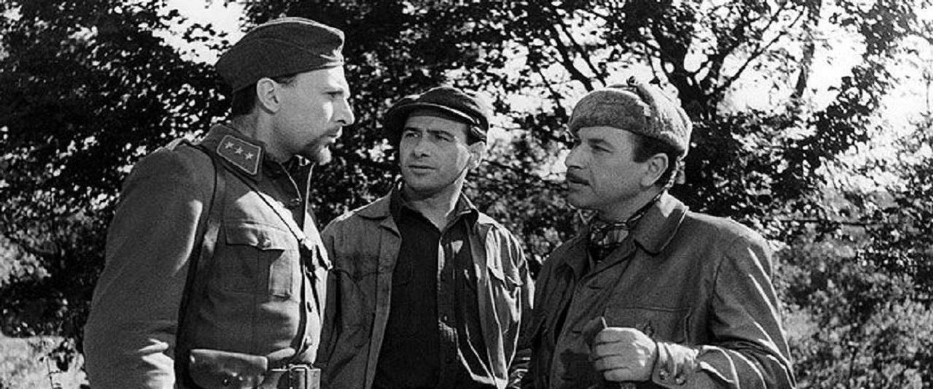 Kapitán Dabač backdrop