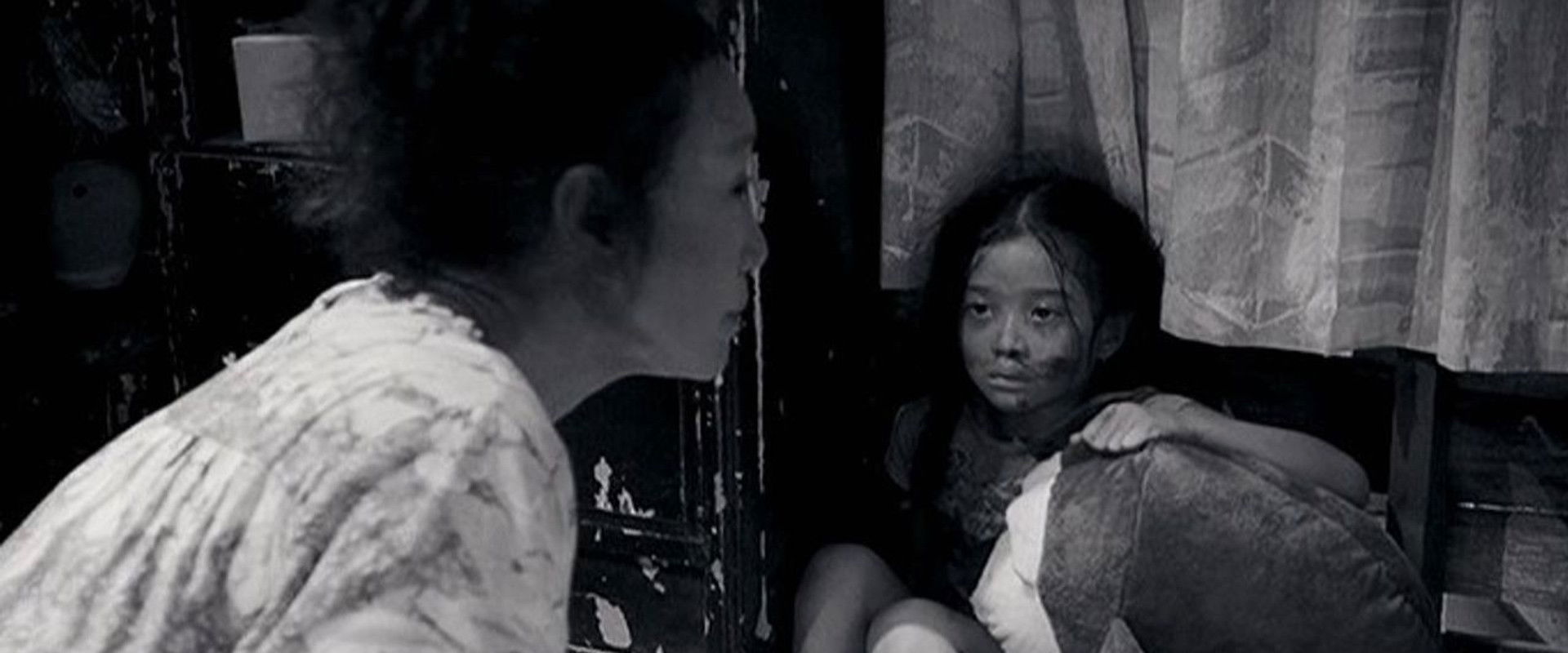 The 8th Day backdrop