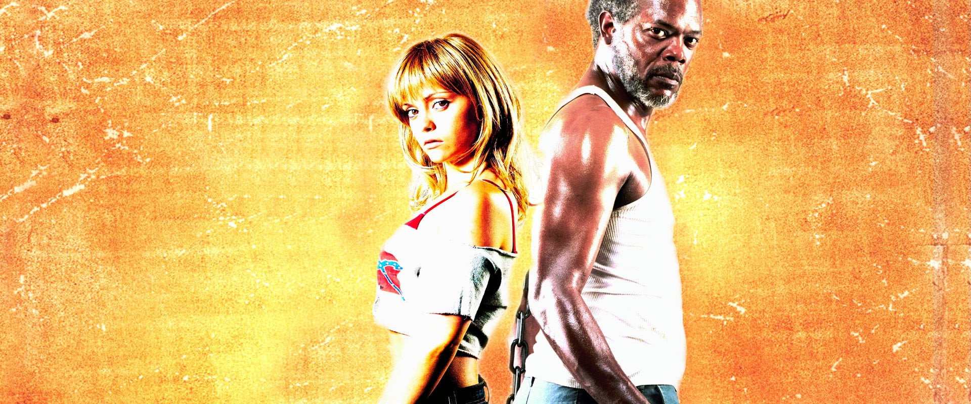 Black Snake Moan backdrop