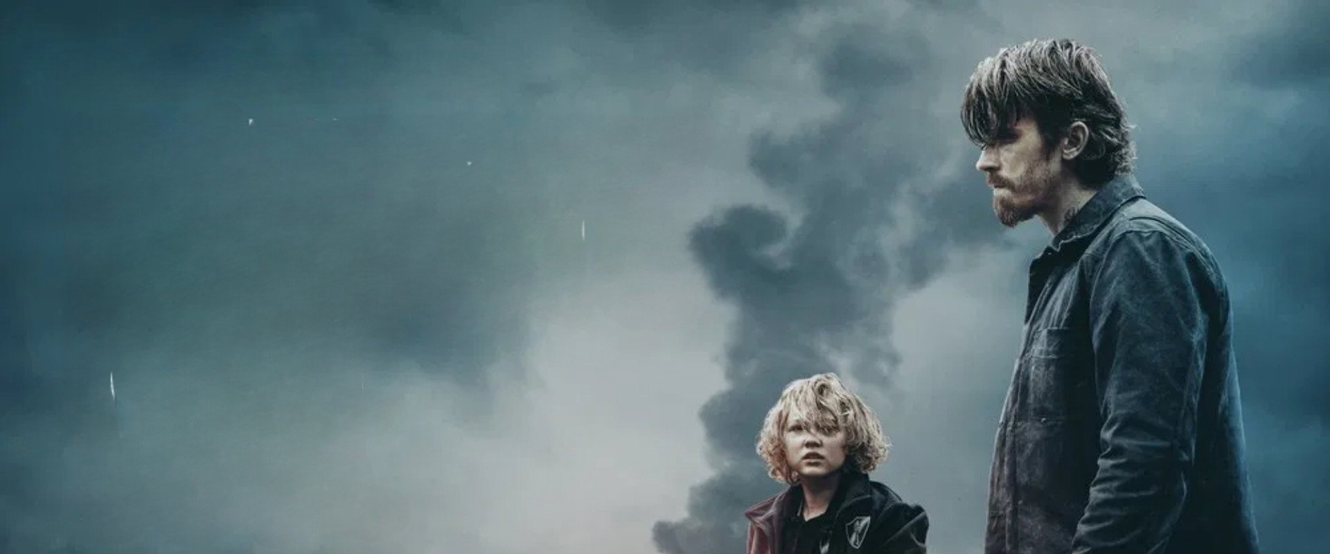 Barron's Cove backdrop