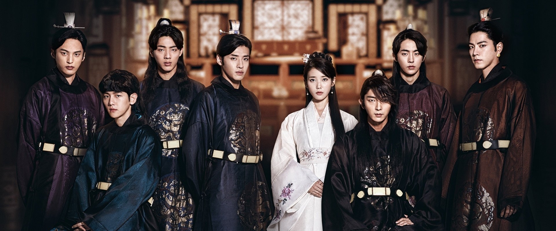 Scarlet Heart: Ryeo