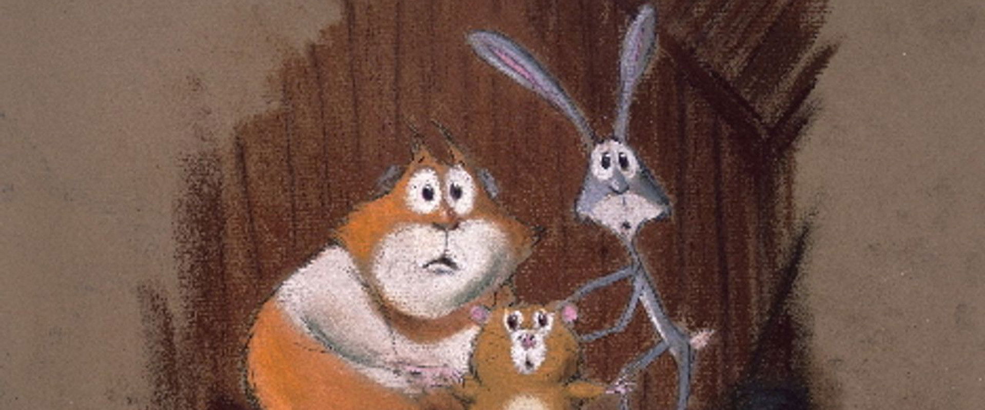 Second Star to the Left backdrop