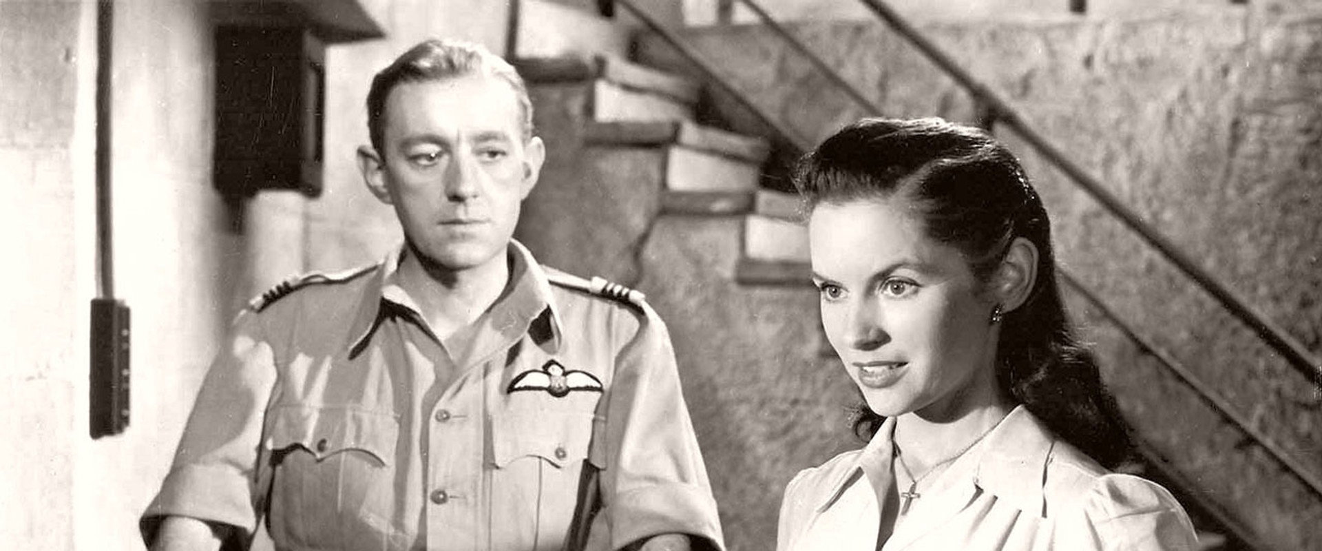 Malta Story backdrop