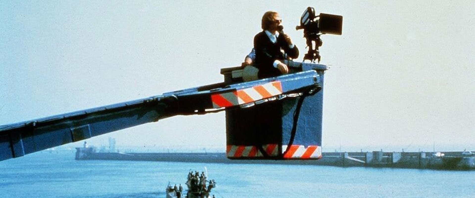 Das Boot Revisited: An Underwater Success Story