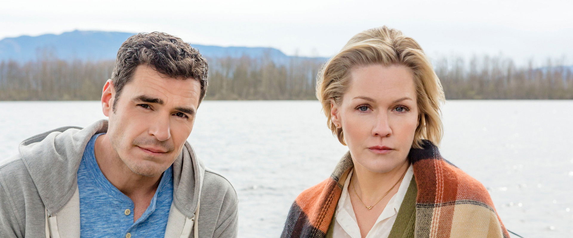 Karen Kingsbury's A Time to Dance backdrop