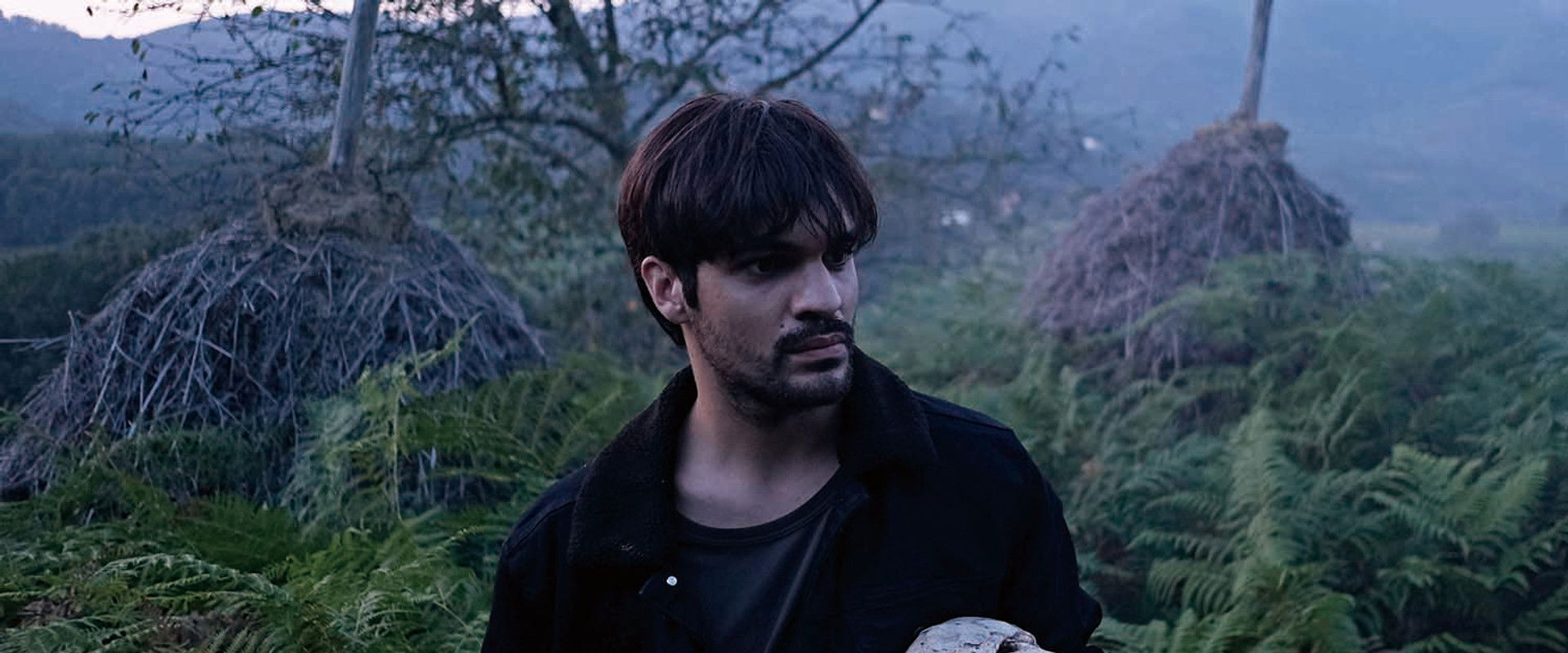 Death Knell backdrop