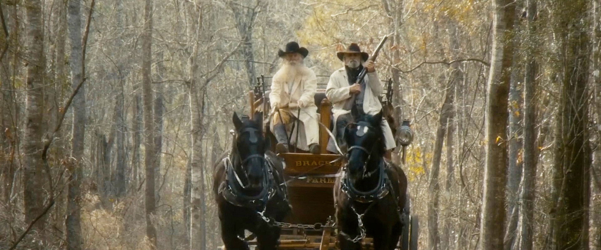 Bastard's Crossing backdrop