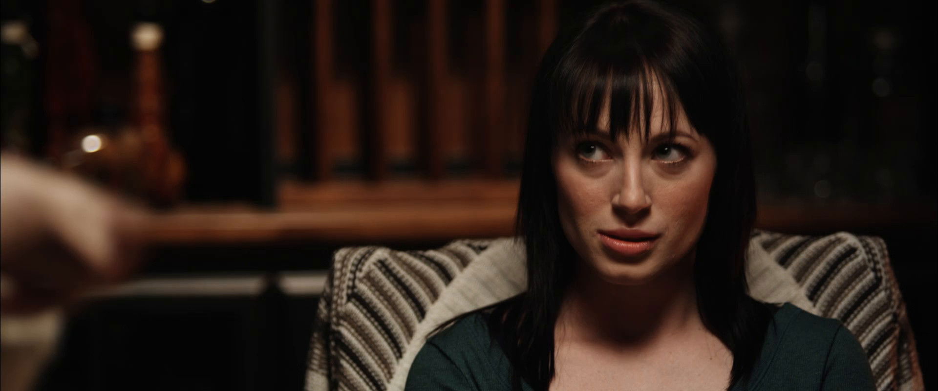 Rogue River backdrop