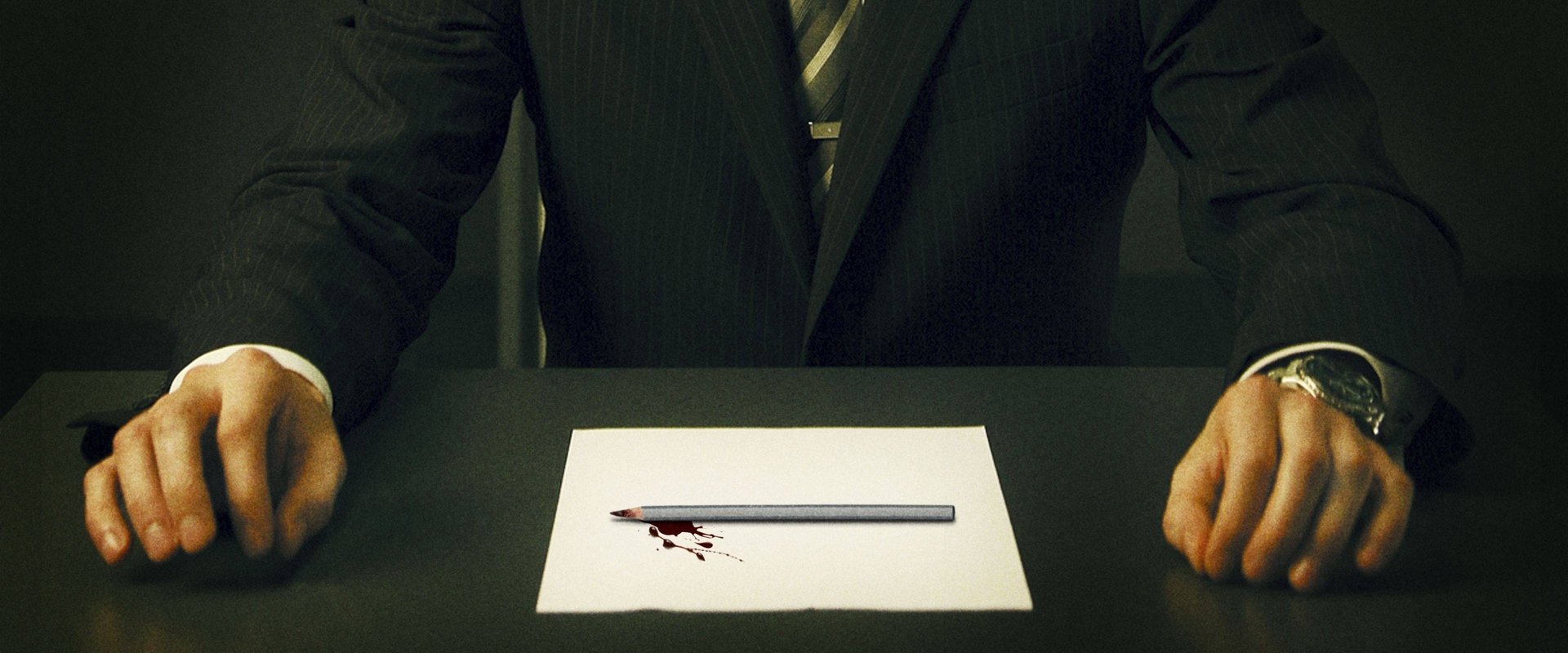 Exam backdrop