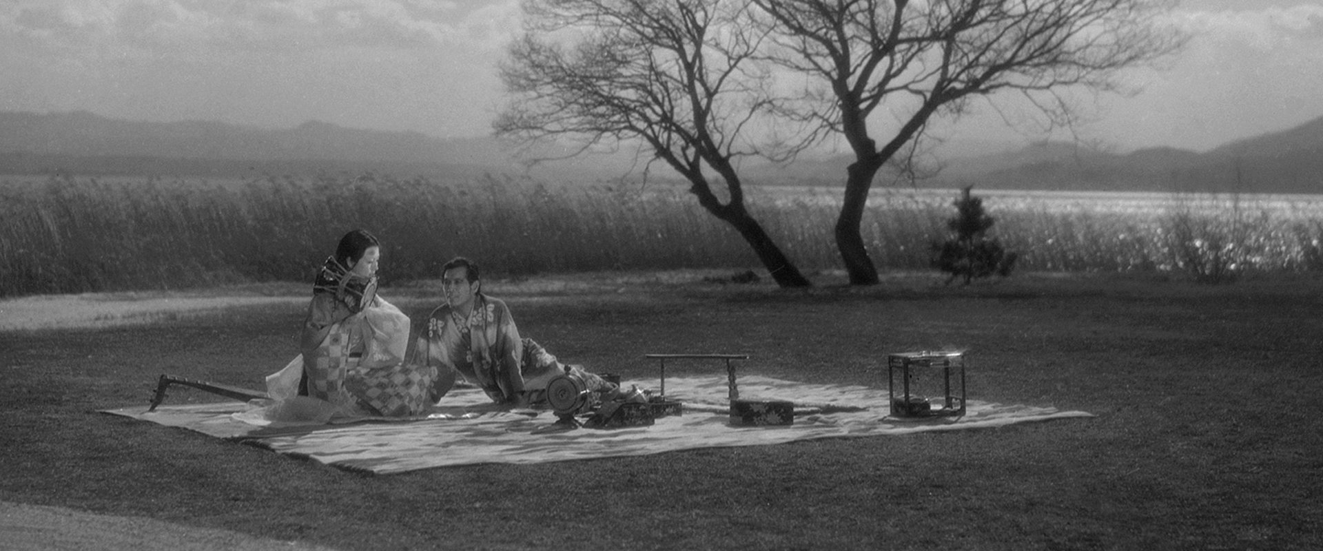 Ugetsu