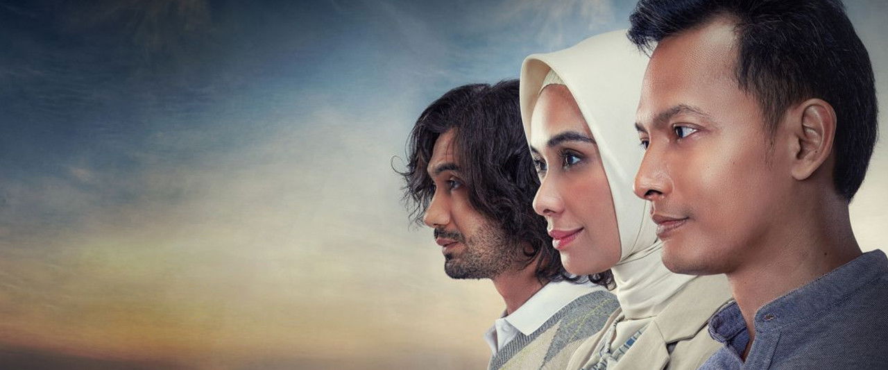 The Heaven None Missed 3 backdrop