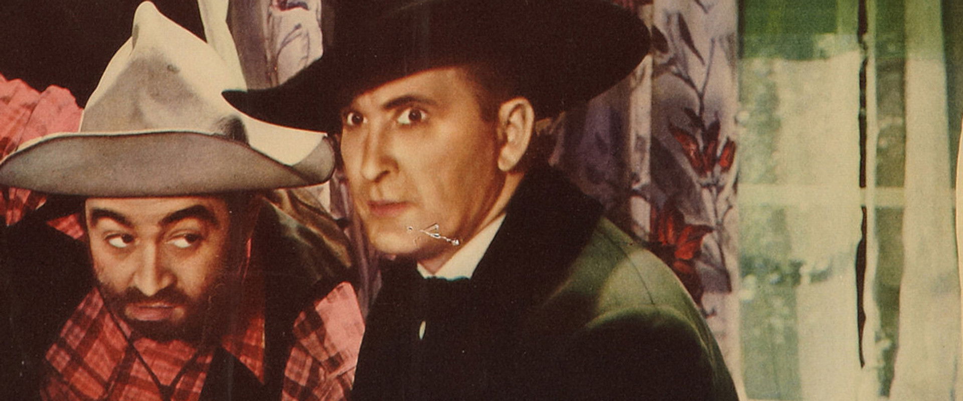 Riders of Black Mountain backdrop