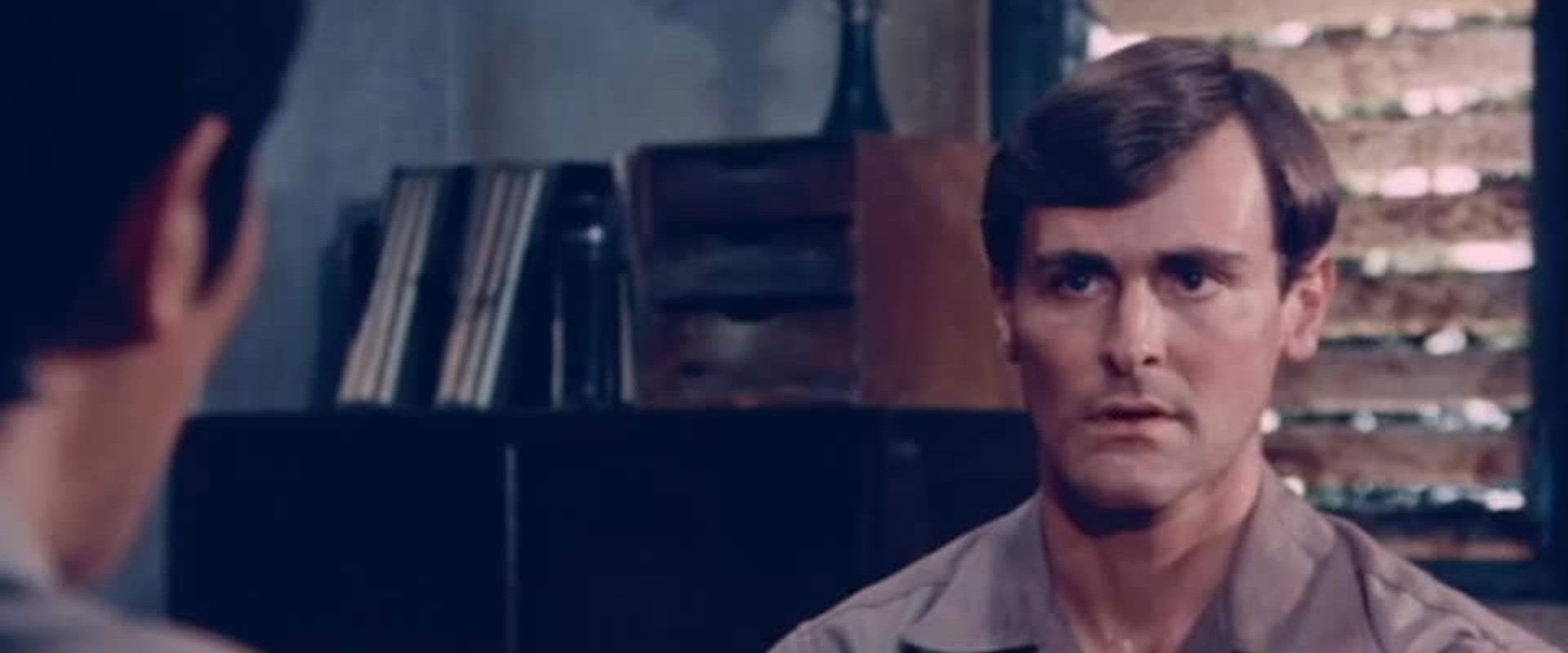 The Highest Honour backdrop