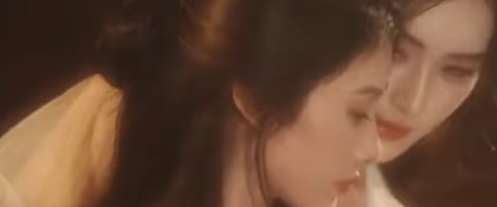 Their Story backdrop