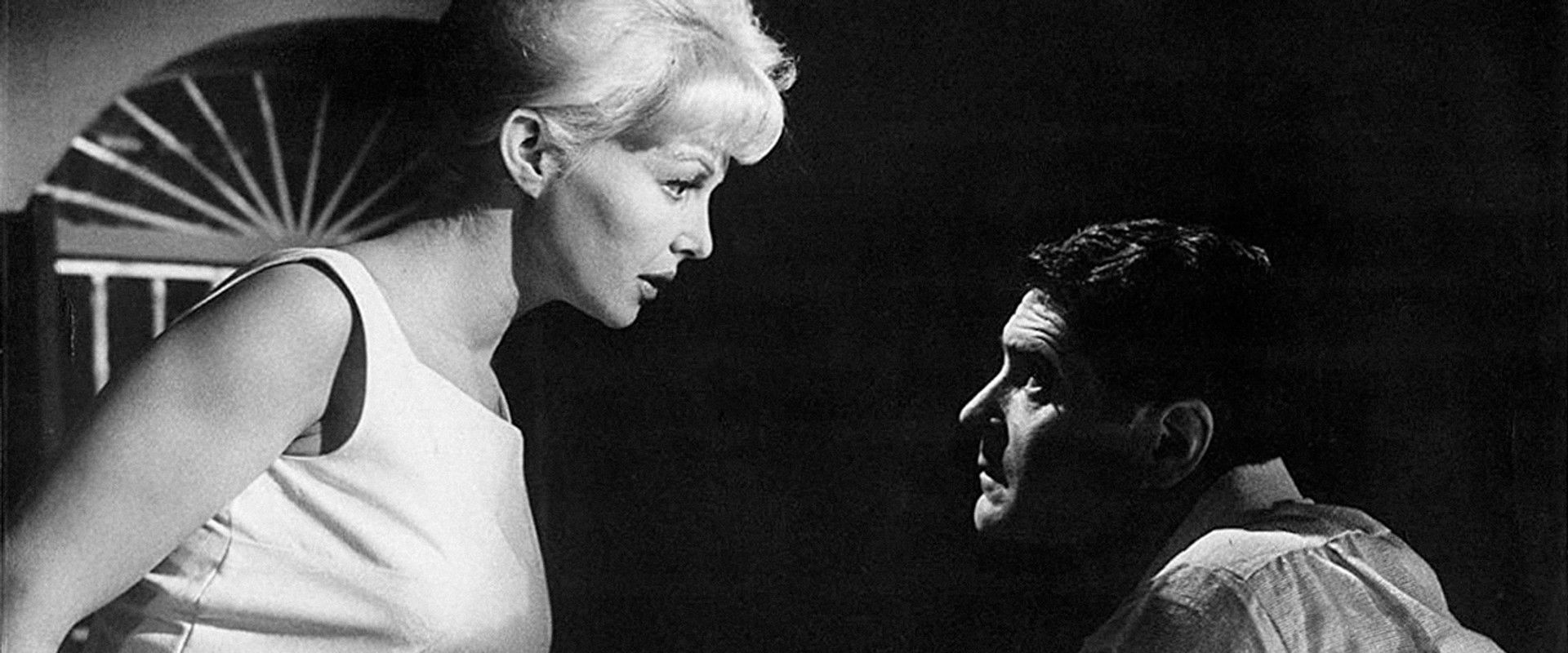 Terror Is a Man backdrop