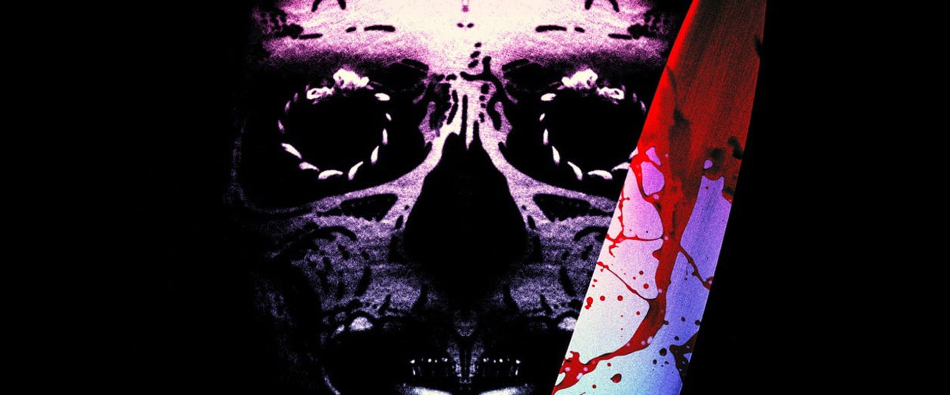 Trespassers backdrop