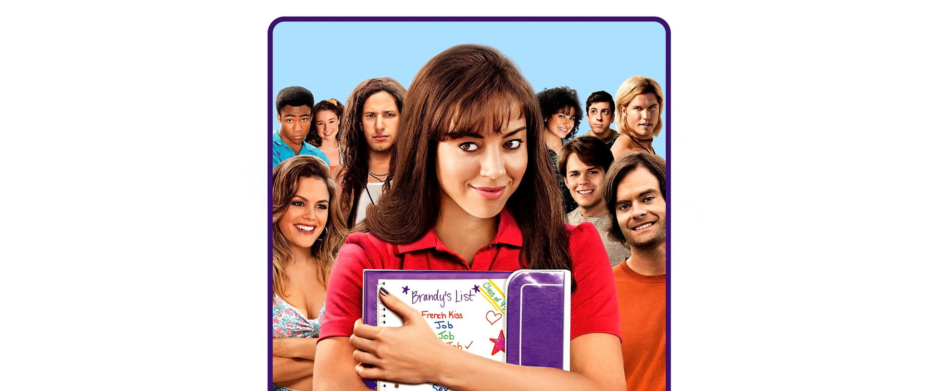 The To Do List backdrop