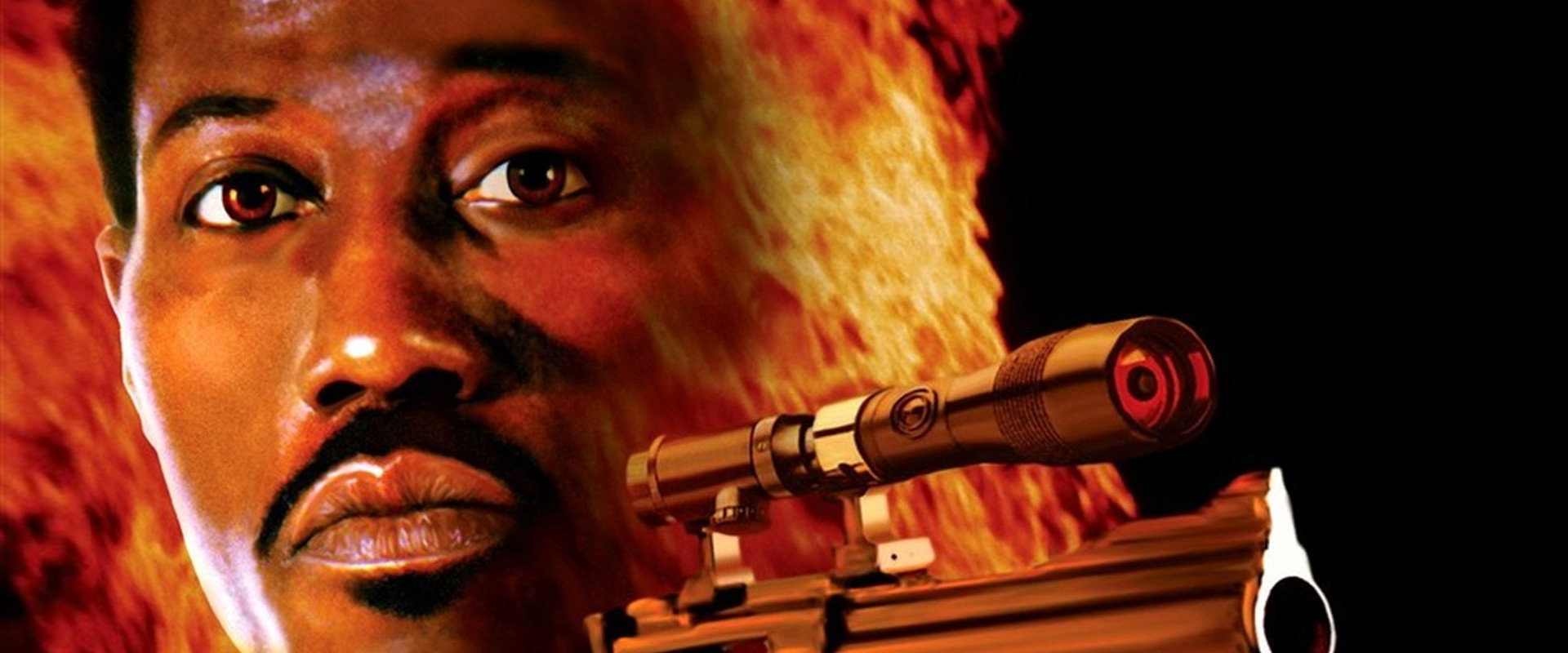 Unstoppable backdrop