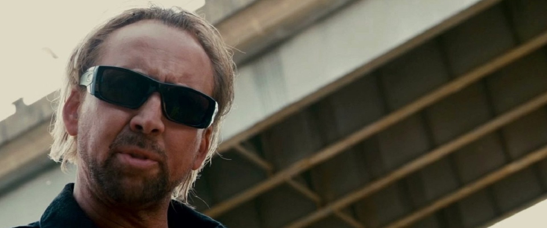 Drive Angry