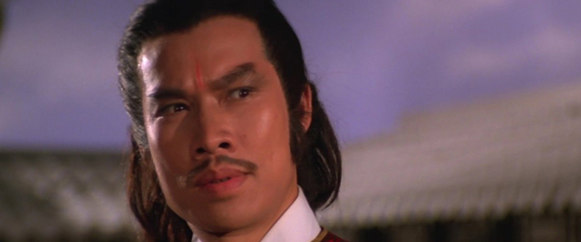 The Supreme Swordsman backdrop