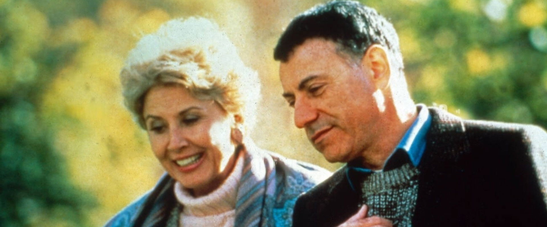 A Deadly Business backdrop