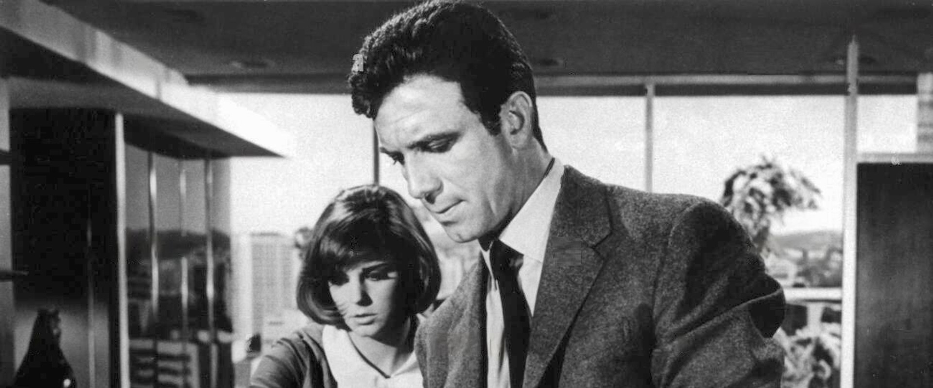 Fame Is the Name of the Game backdrop