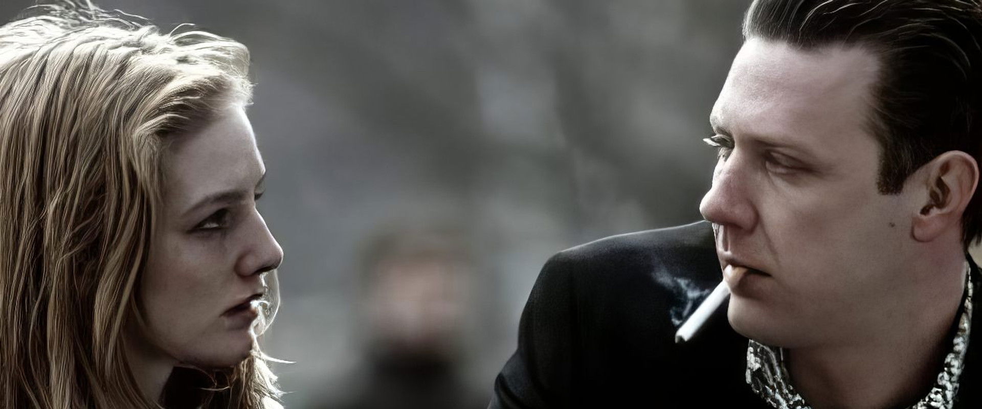 Beneath the Surface backdrop