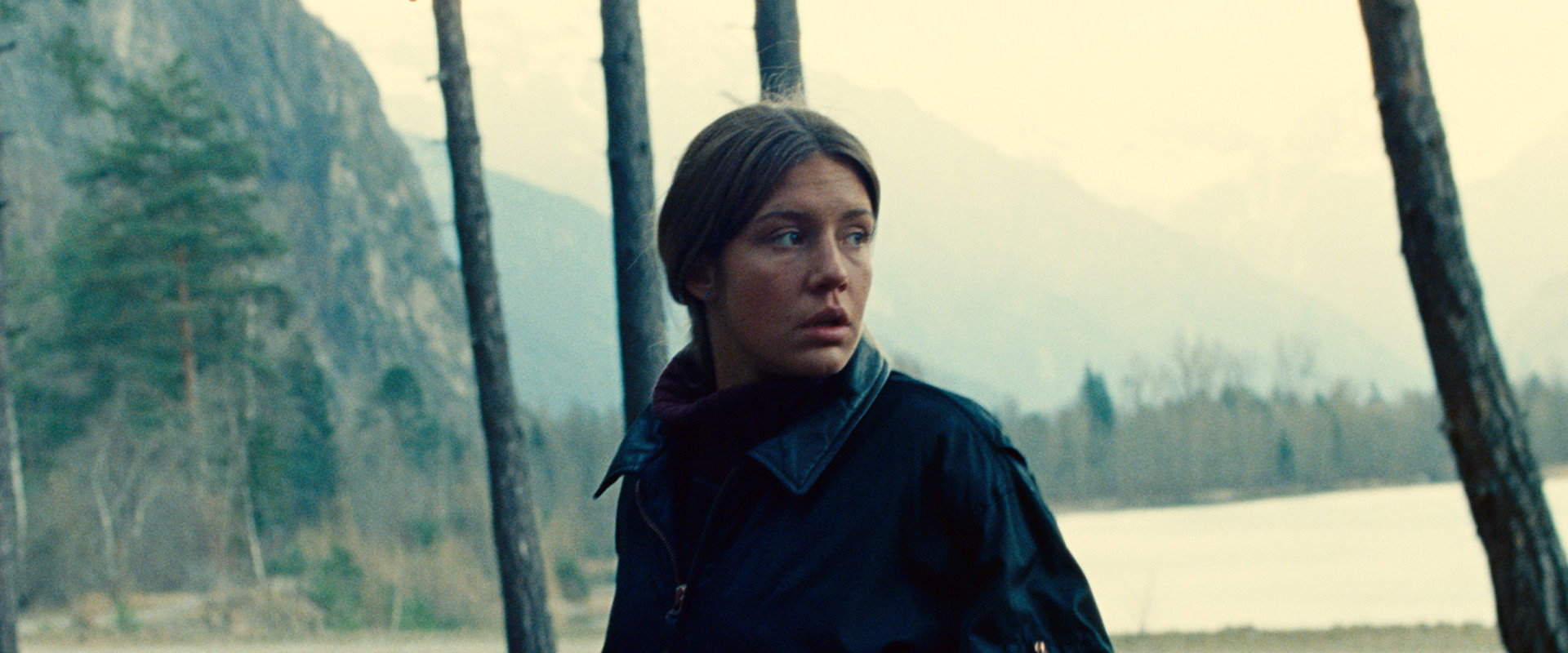 The Five Devils backdrop