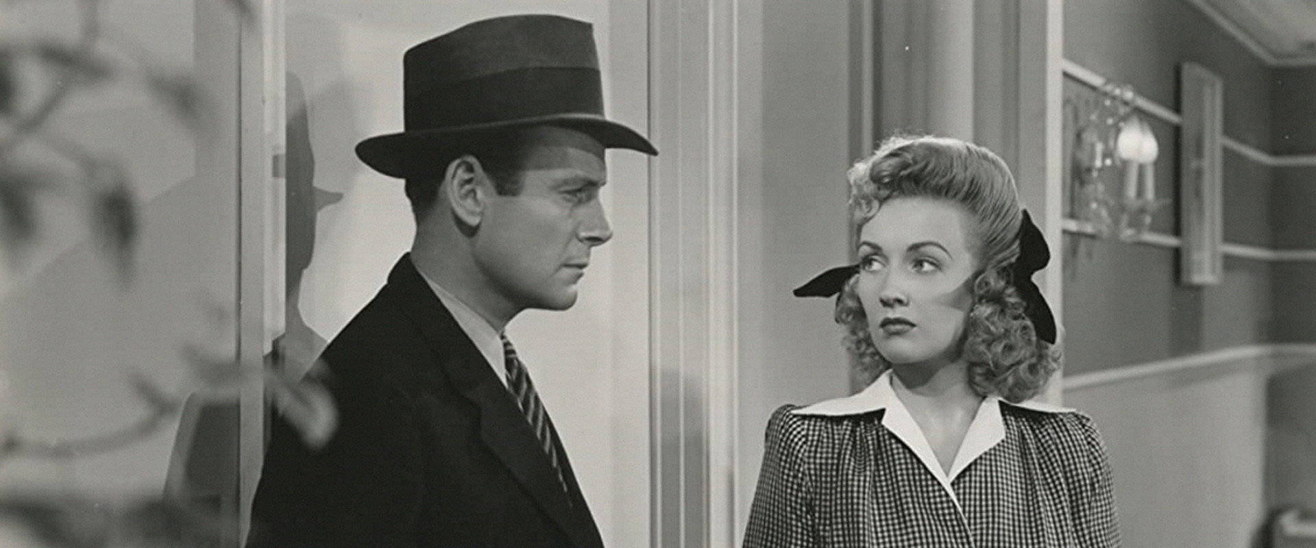 The Master Key backdrop