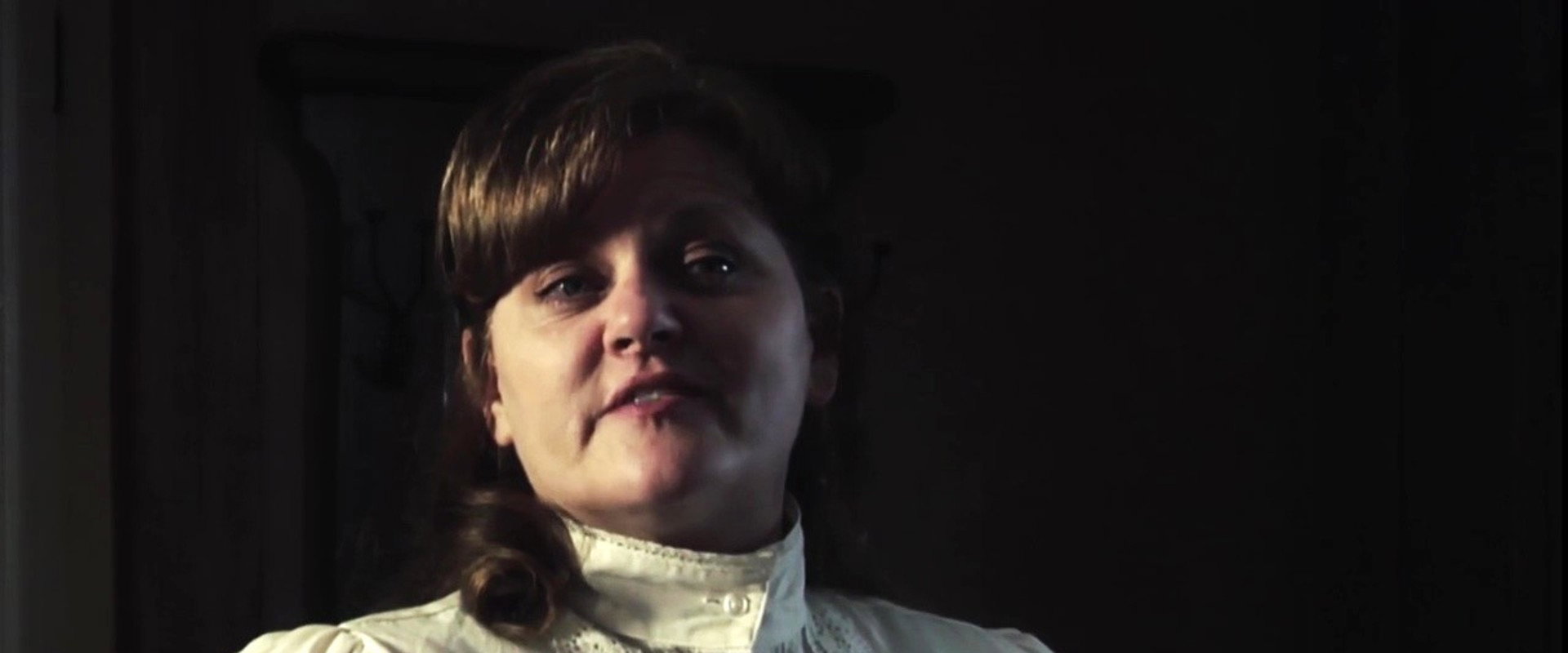 Day of the Gun backdrop