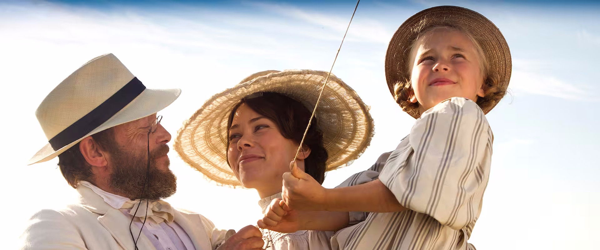 Marie Kroyer backdrop