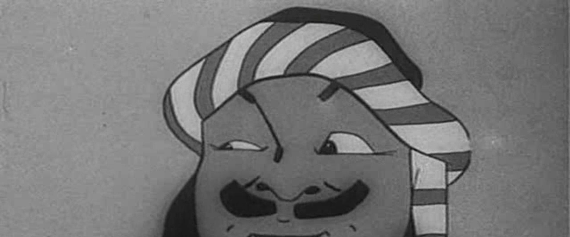 Tale of the Good Umar backdrop