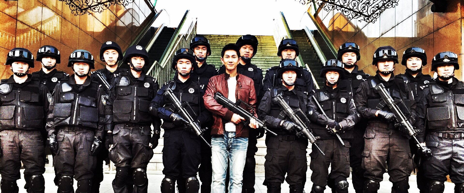 反诈风暴之不可饶恕 backdrop