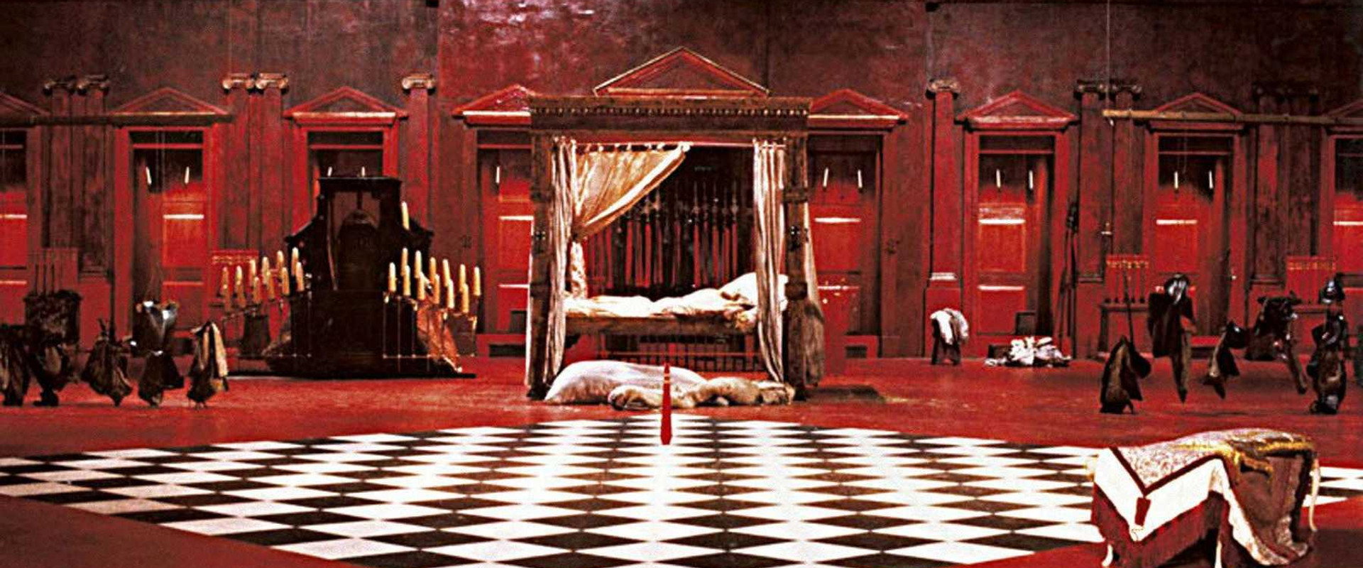 The Baby of Mâcon backdrop