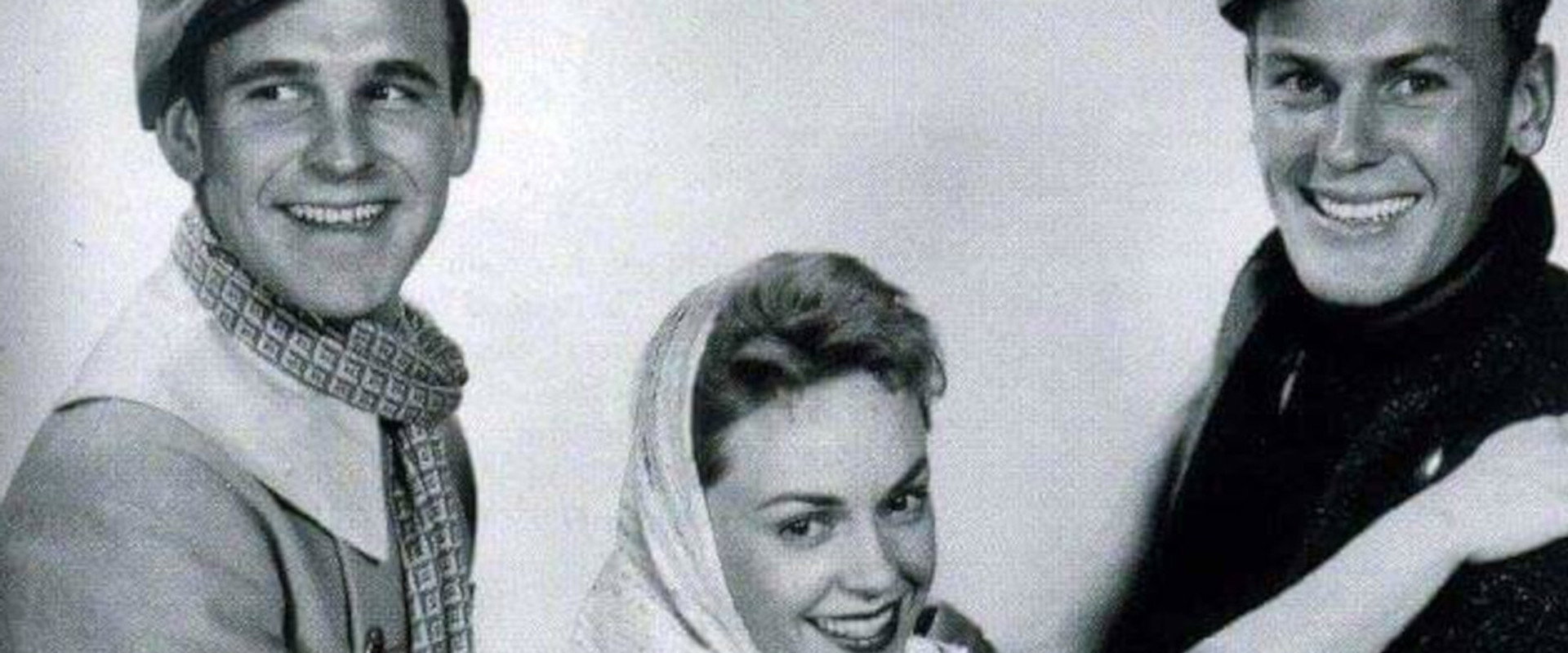 Hans Brinker or the Silver Skates backdrop