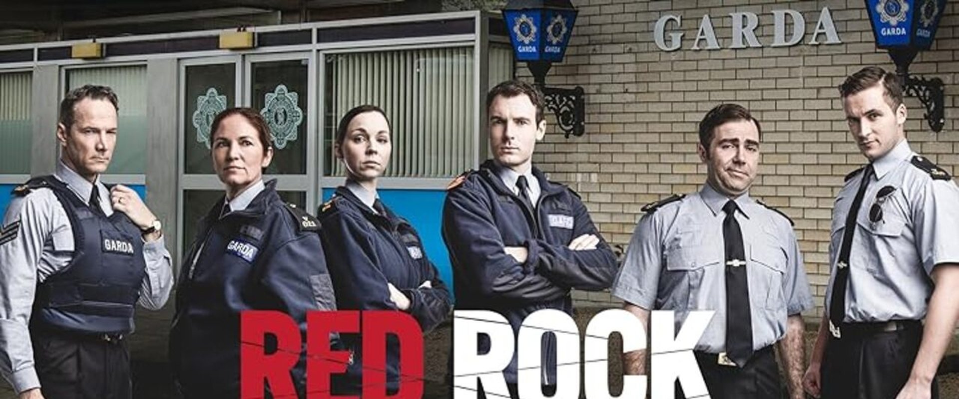 Red Rock