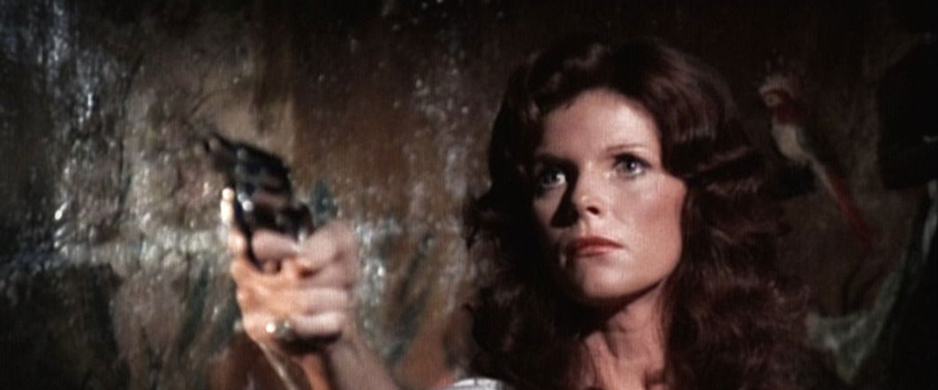 Double Indemnity backdrop