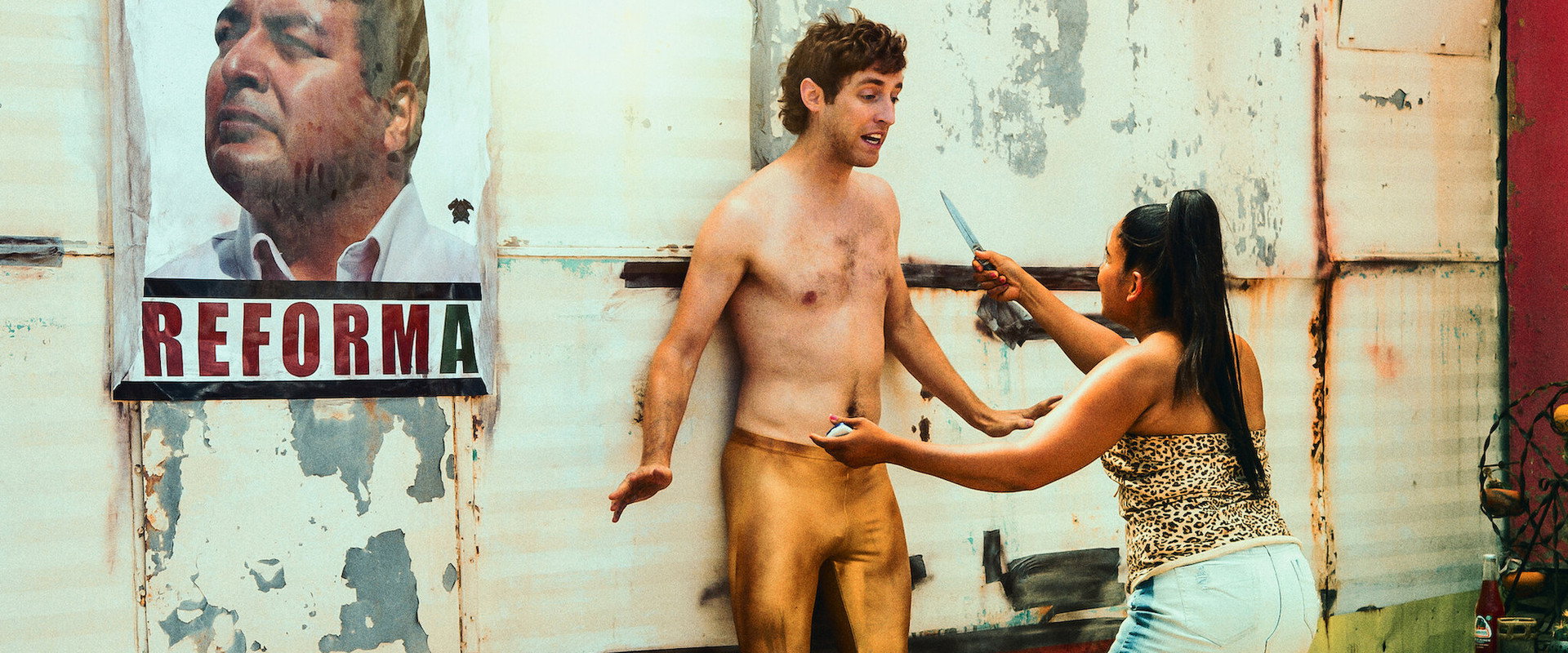 Search Party backdrop