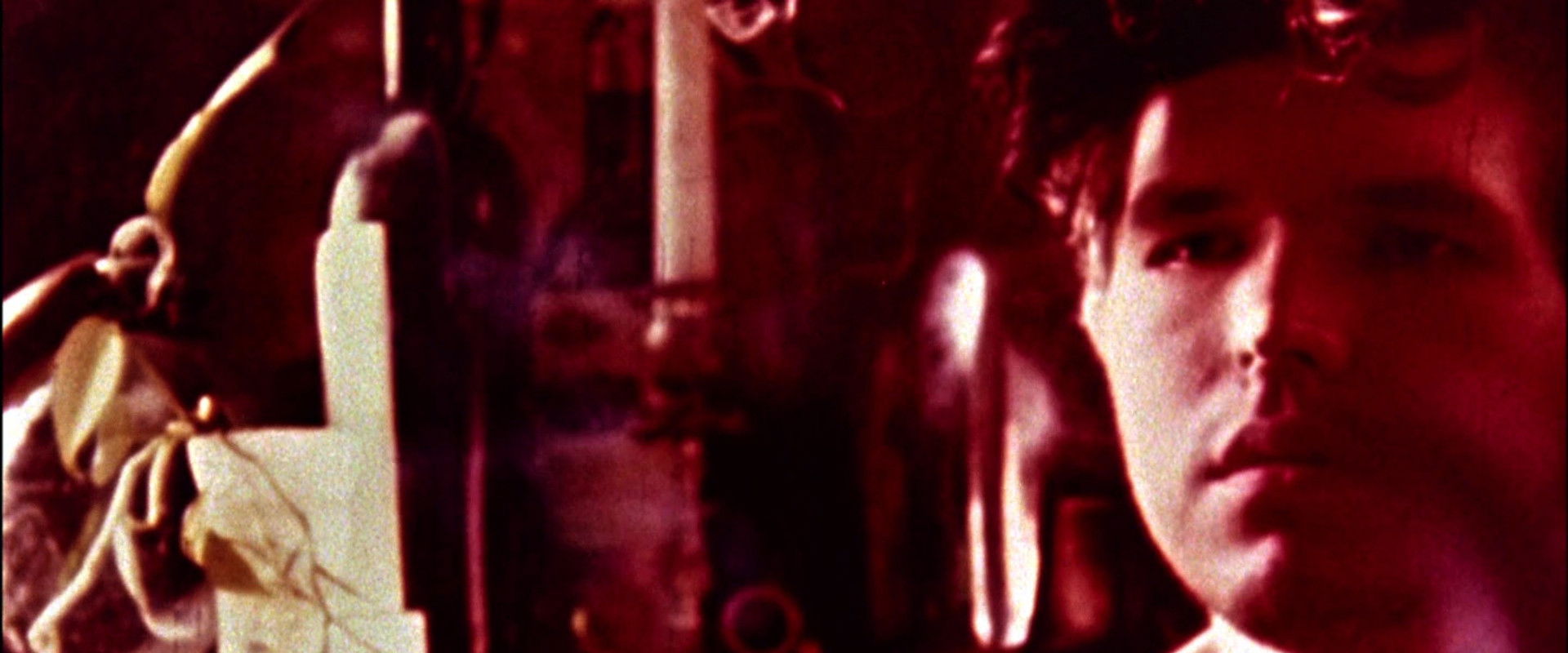 Cat's Cradle backdrop