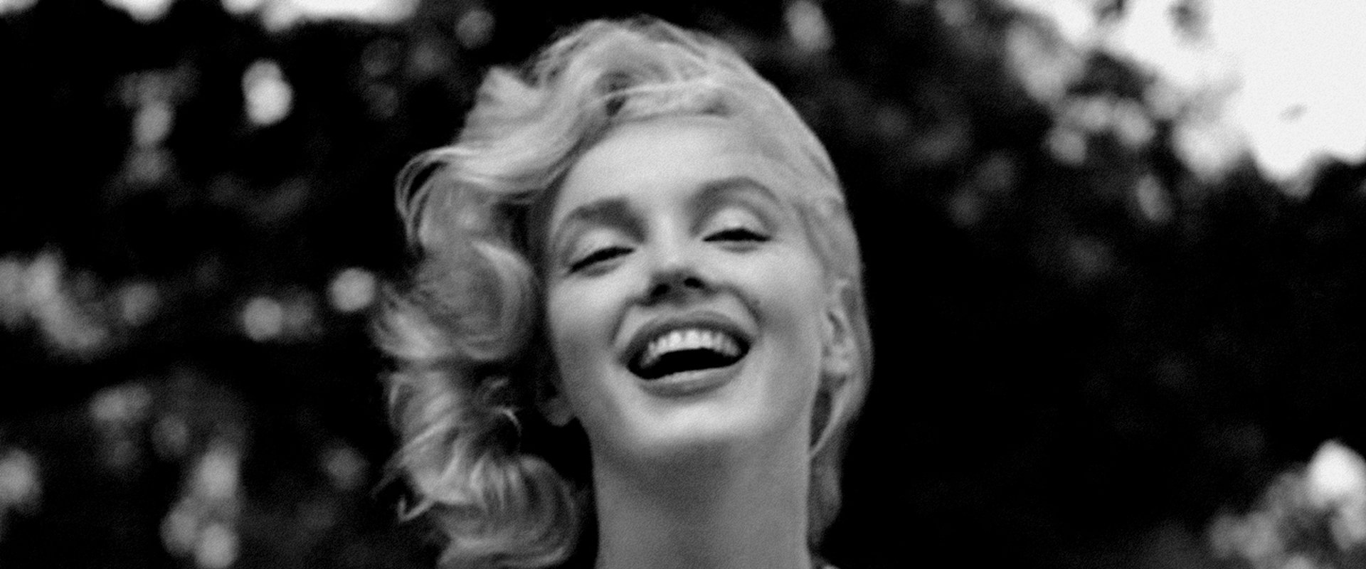 Becoming Marilyn
