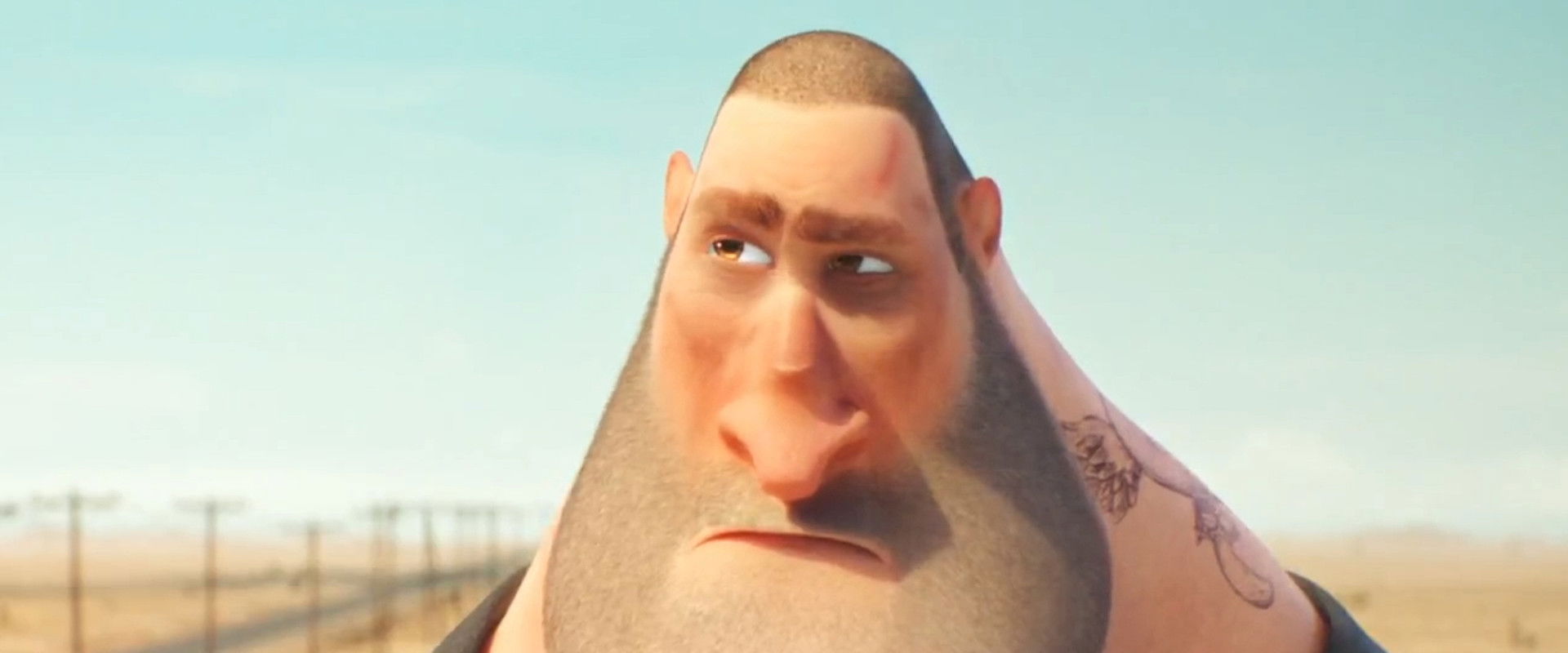 Yellow Is the New Black backdrop