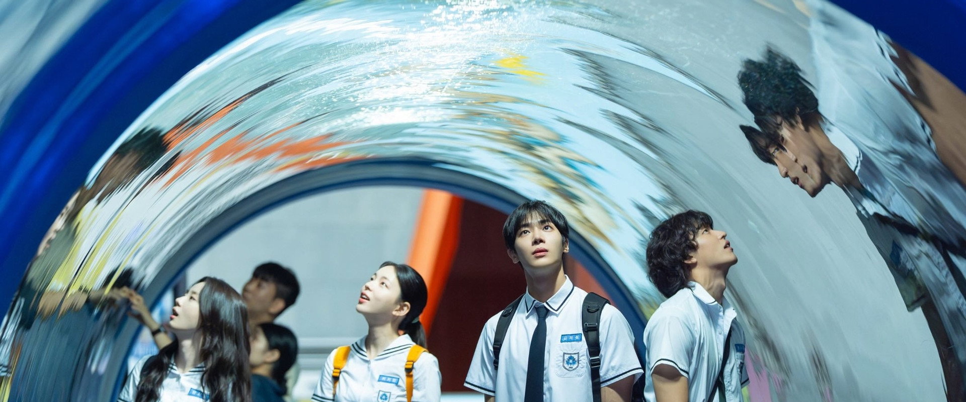 Even If This Love Disappears Tonight backdrop