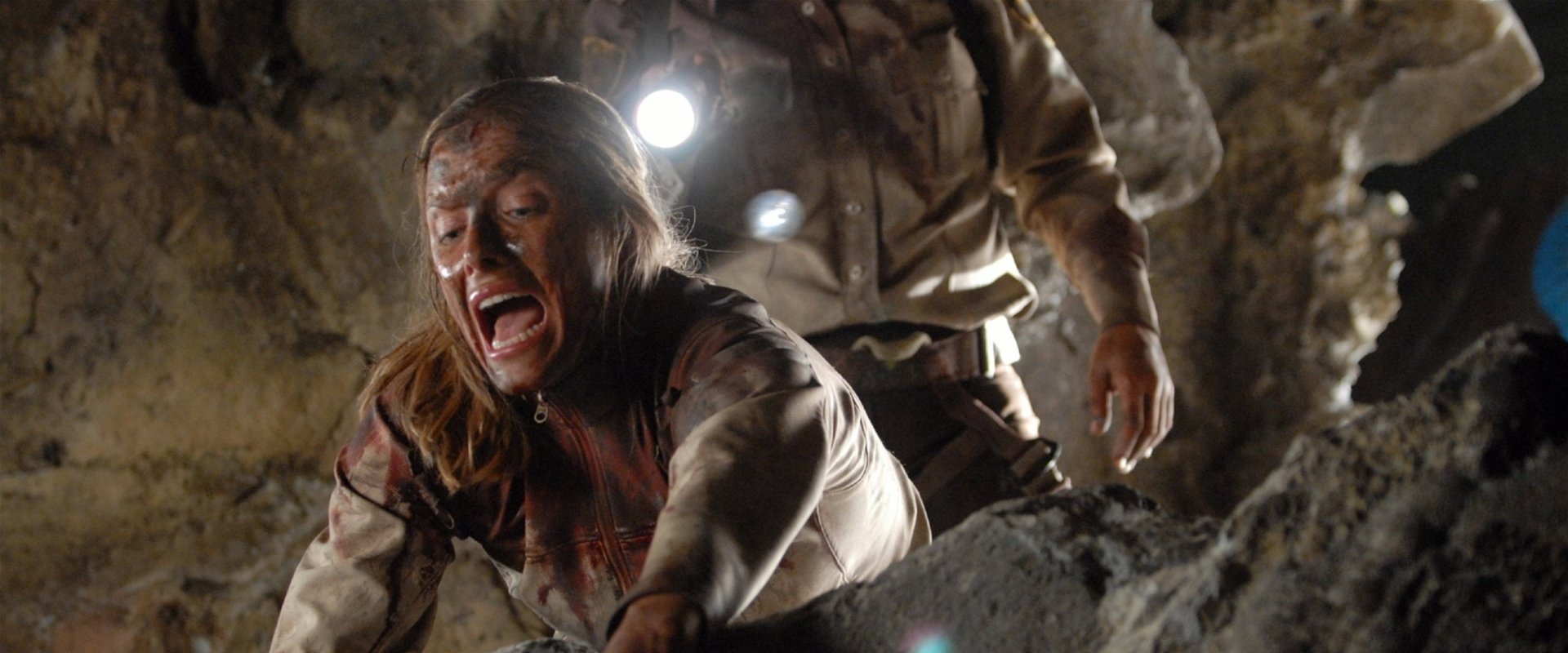 The Descent: Part 2