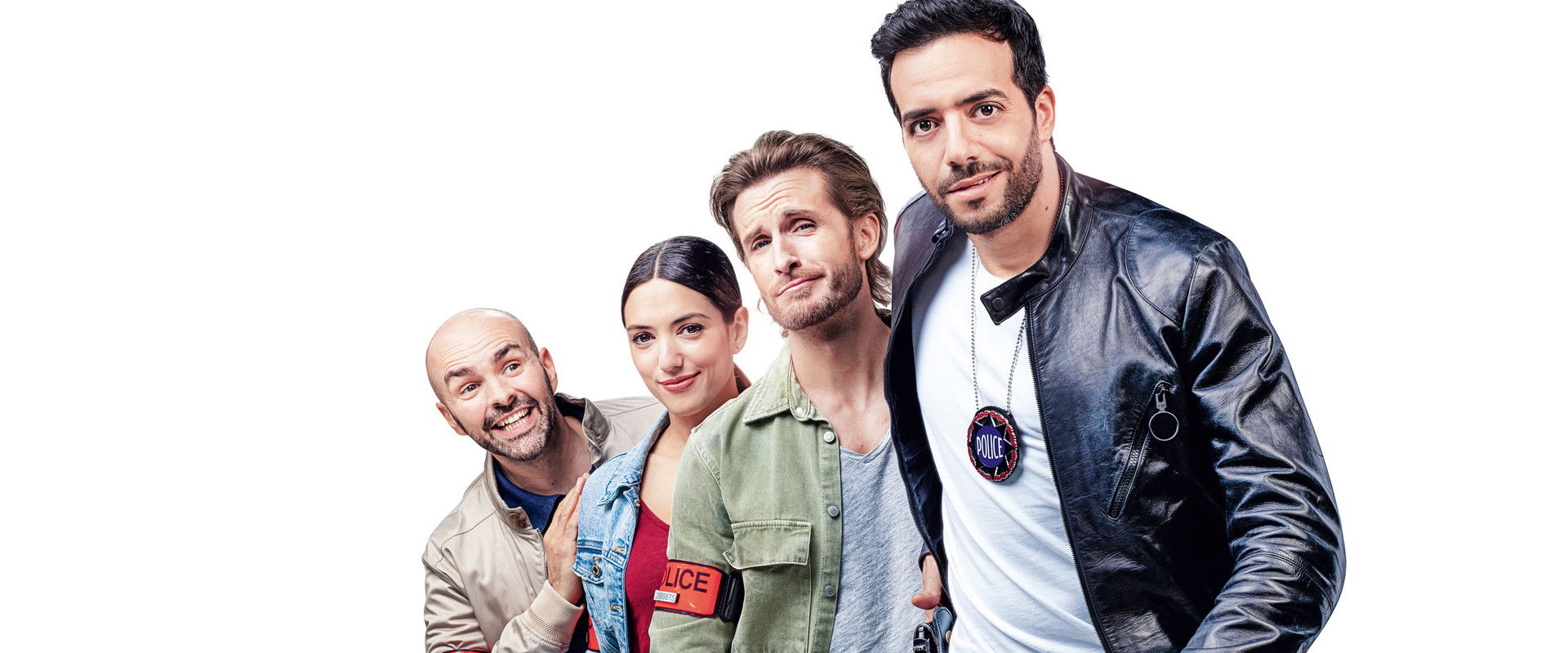 30 Days Max backdrop