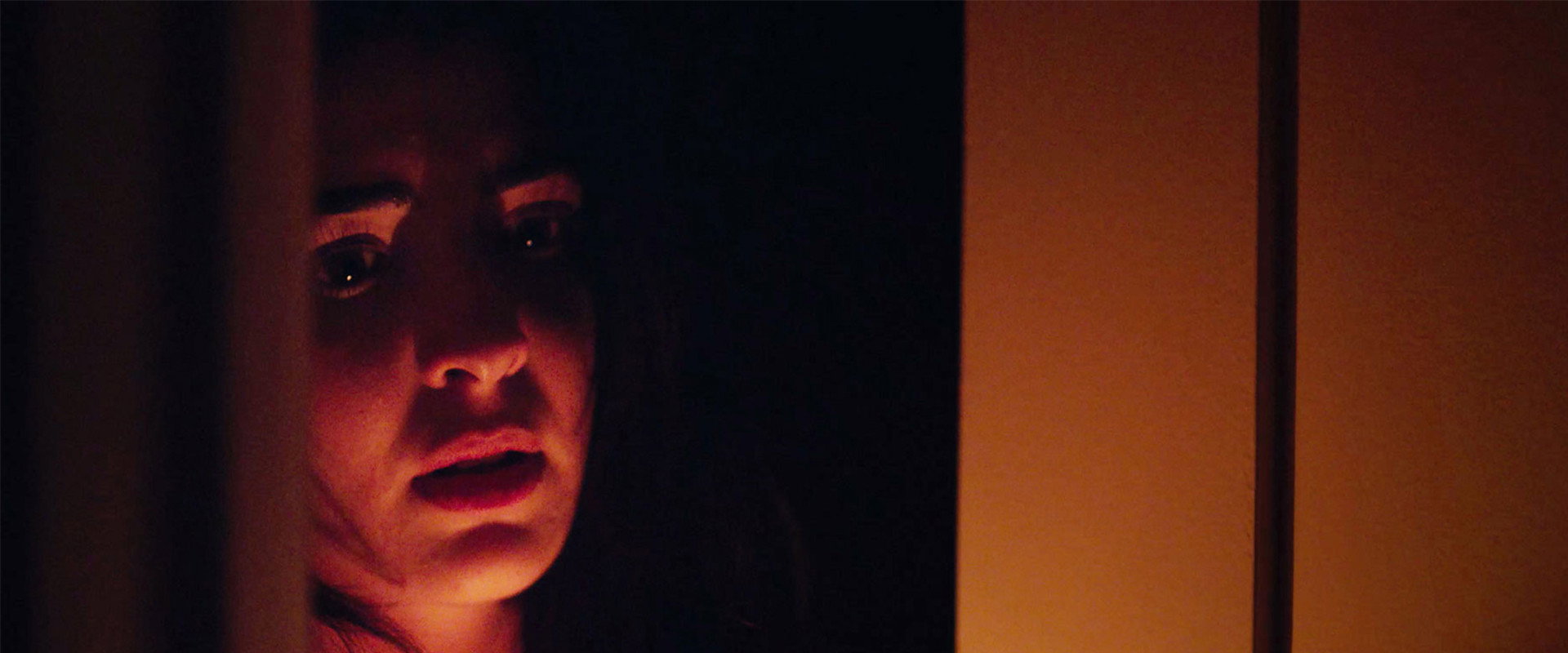 The World Over backdrop