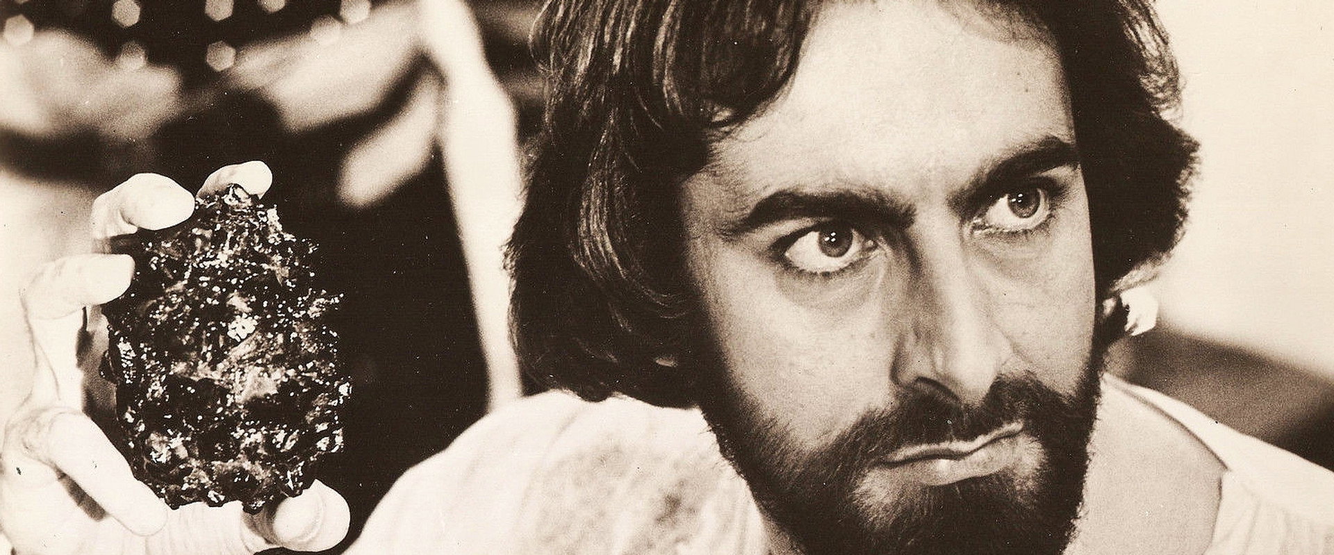 The Thief of Baghdad backdrop